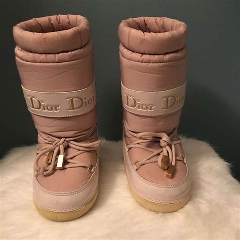 dior boots kinder|Dior designer for kids.